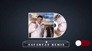 Armenchik - Ushe Hima Shat Ush E (Safaryan Remix) 2021