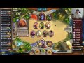 Hearthstone: Trump Cards - 154 - Total Annihilation (Priest Arena)