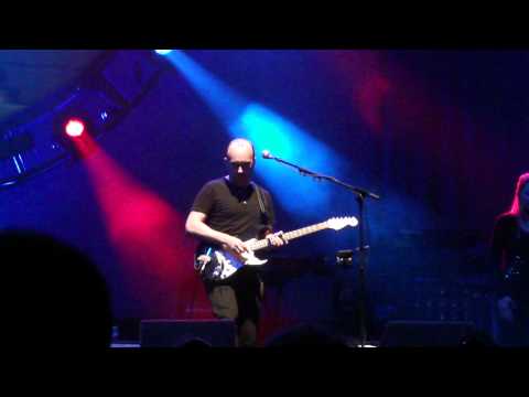 The Brit Floyd Tribute Band playing Another Brick in the Wall part II