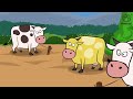 Old Mac Donald Had A Farm E-I-E-I-O - Nursery Rhymes for Children