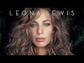 8. Angel - Leona Lewis - Spirit