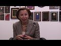 Congresswoman Nydia Velázquez on Latino Diabetes Awareness Day (en Español)