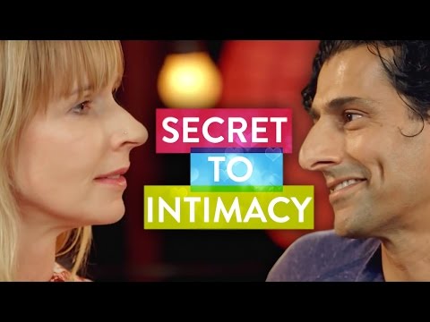 The Secret to Intimacy | The Science of Love The Secret to Intimacy | The Science of Love klip izle