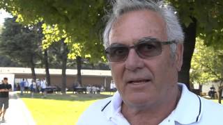UITS Milano Campionati Italiani Pistola Standard Uomini UITS Milano Campionati Italiani Pistola Standard Uomini