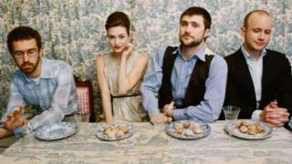 Watch Straylight Run Buttoned Down video