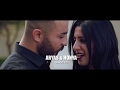 Aryas Javan & Honya  - Mnoo To | Music Video ( ئاریاس جاوان و ھۆنێا - مـــن و تــۆ )