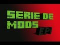 Minecraft Servidor con Mods EP1 Buen comienzo