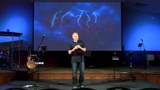 The Upside Down (Forgiveness) - Kellen Anderson - August 11, 2019