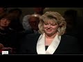 1995 Masterclass - Joan Sutherland