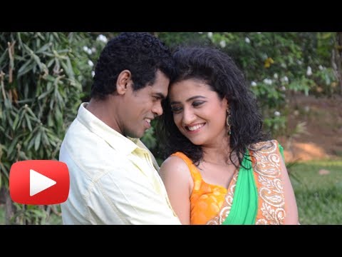 Dheere Dheere Haule Haule - Marathi Romantic Song - New Movie...