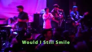 Watch Spitvalves Would I Still Smile video