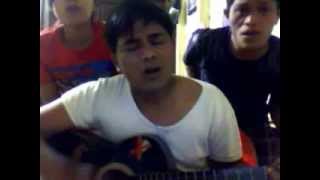 SIMATUPANG.SONG DOKKON ITO NA HOLONG ROHAMI