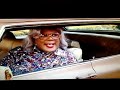 Madeas big happy famliy drive and turn - youtube