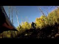 Hermosa Creek • Durango, CO Helmet Cam • 2009