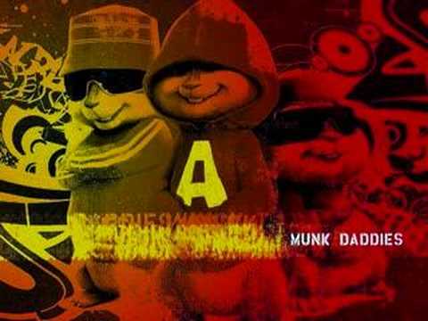 (Chipmunks) Akon feat.Snoop Dogg - I Wanna Love You
