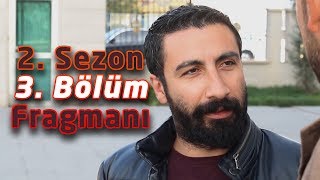 Bozuk Düzen - 2.Sezon 3.Bölüm Fragman