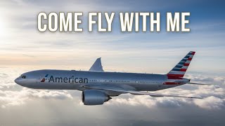 Come Fly With Me
