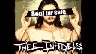 Watch Thee Infidels Heaven Smells video
