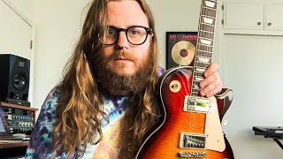 Gibson Les Paul Standard '60s Limited-Edition | Jared Scharff First Impressions