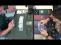 Ruben Gonzalez gush Storm vs Dredge