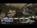 Final Fantasy XIII-2 - Walkthrough Part 27 ・ Episode 3 Side B ・ Archylte Steppe AFXXX