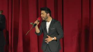 Daniel Paez - El Aguacate En Vivo Desde El Teatro San Gabriel