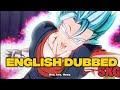 Super Dragon Ball Heroes Episode 54 ENGLISH DUBBED Full HD!