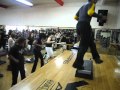 Juan Manuel _ Super Clase de Step en Power _ MUSIC 4 YOU.
