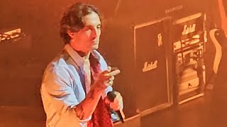 Damiano David - Tango - Live, Roundhouse London 29092025 Night 2