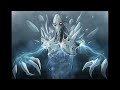 Epic game is epic - DotA 2 - Ancient Apparition - Part 1 - English Commentary