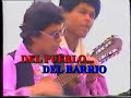 Del Pueblo...Del Barrio - Escalera al infierno (videoclip)