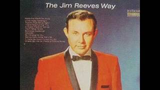 Watch Jim Reeves I Cant Stop Loving You video