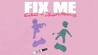 Cuco Dillon Francis Fix Me Legendado Pt Br Cuco Dillon Francis Fix Me Legendado Pt Br