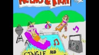 Watch Mc Lars Single And Famous video