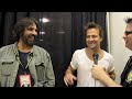Sean Patrick Flanery Dd Della Rocco Talk Boondock Saints 3 images Sean Patrick Flanery Dd Della Rocco Talk Boondock Saints 3
