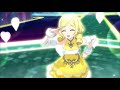 Pretty Rhythm Rainbow Live - OTOHA -  「Vanity♥colon」 (episode 46)