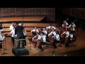 Tomaso Albinoni - Sinfonia in G Allegro - Sinfonietta - Sydney Youth Orchestra - SYO
