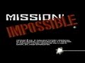 [Mission: Impossible - Игровой процесс]