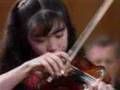 A. Suwanai plays Paganini Violin Concerto No.1 (1 of 5)