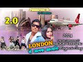 London se alak khalari New Nagpuri Romantic Video Song 2k24 #singershrawanss #@stsibjjmusic8444