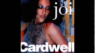 Watch Joi Cardwell Run To You video