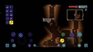 2# Мой Первый Дом (Terraria)