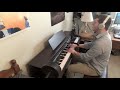 Billy Joel - Vienna (Evan Duffy Piano Cover)
