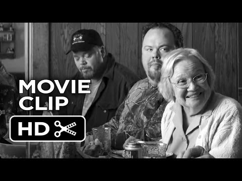 Nebraska Movie CLIP - Million (2013) - Bruce Dern Movie HD