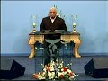 Elder Joseph Washington Apostle John E Wilson S Nepc