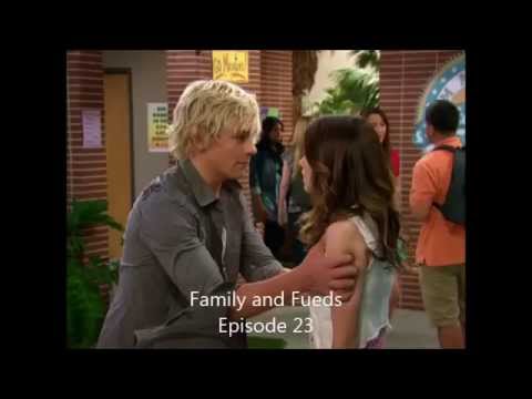 Austin & Ally Wiki