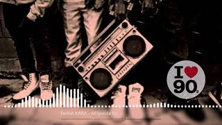 Ferhat Kara - Milyonda Bir Doğuş - Milyonda Bir