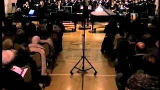 Watch Stephen Sondheim Prologue video