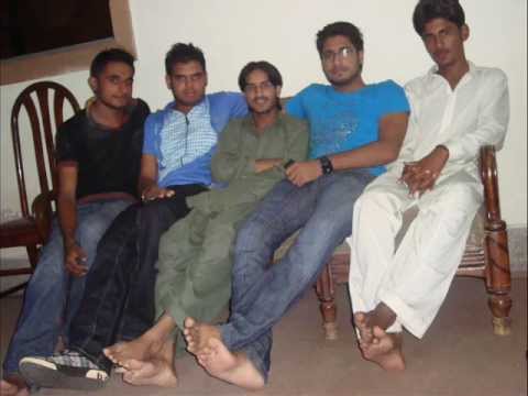 Rabba Dasde Kithe Ne o Sare Mere Yaar
