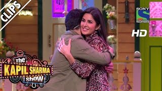 Kapil Ki Nakaam Saazish - The Kapil Sharma Show-Episode 40- 4th September 2016